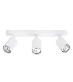 Светильник потолочный Arte Lamp AQUARIUS A3226PL-3WH 3*GU10