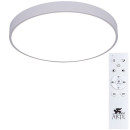 Светильник потолочный Arte Lamp ARENA A2670PL-1WH (A2670PL-1WH) 