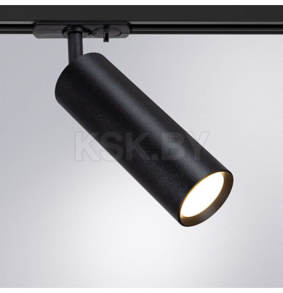 Светильник потолочный Arte Lamp BEID A1515PL-1BK (A1515PL-1BK) 