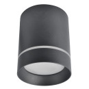 Светильник потолочный Arte Lamp ELLE A1909PL-1BK (A1909PL-1BK) 