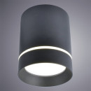 Светильник потолочный Arte Lamp ELLE A1909PL-1BK (A1909PL-1BK) 