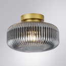 Светильник потолочный Arte Lamp HAMAL A6170PL-1GO (A6170PL-1GO) 