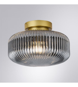 Светильник потолочный Arte Lamp HAMAL A6170PL-1GO