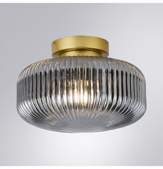 Светильник потолочный Arte Lamp HAMAL A6170PL-1GO (A6170PL-1GO) 