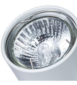 Светильник потолочный Arte Lamp LENTE A1310PL-1WH