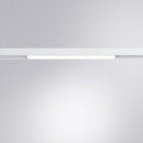 Светильник потолочный Arte Lamp LINEA A4662PL-1WH (A4662PL-1WH) 