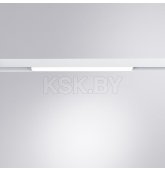 Светильник потолочный Arte Lamp LINEA A4662PL-1WH (A4662PL-1WH) 