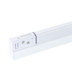 Светильник потолочный Arte Lamp LINEA A4662PL-1WH