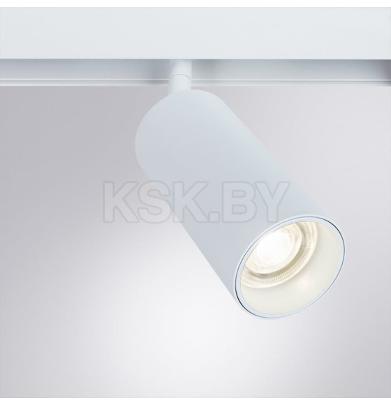 Светильник потолочный Arte Lamp LINEA A4671PL-1WH (A4671PL-1WH) 