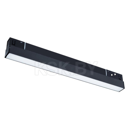 Светильник потолочный Arte Lamp LINEA A4672PL-1BK (A4672PL-1BK) 