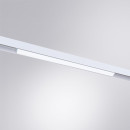 Светильник потолочный Arte Lamp LINEA A4673PL-1WH (A4673PL-1WH) 