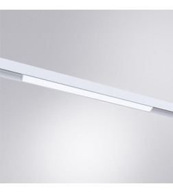 Светильник потолочный Arte Lamp LINEA A4673PL-1WH