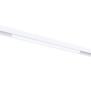 Светильник потолочный Arte Lamp LINEA A4673PL-1WH (A4673PL-1WH) 