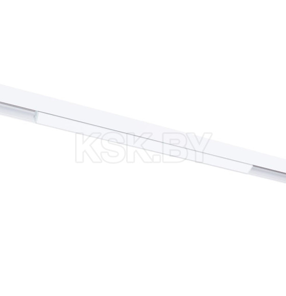 Светильник потолочный Arte Lamp LINEA A4673PL-1WH (A4673PL-1WH) 