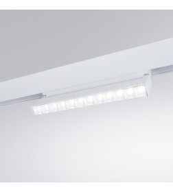 Светильник потолочный Arte Lamp LINEA A4678PL-1WH