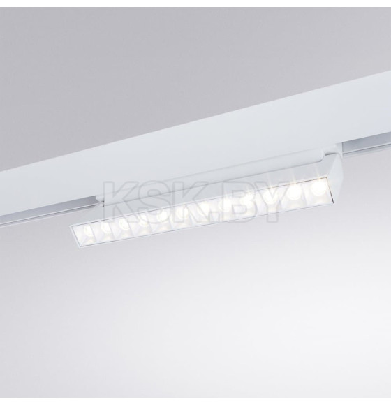 Светильник потолочный Arte Lamp LINEA A4678PL-1WH (A4678PL-1WH) 