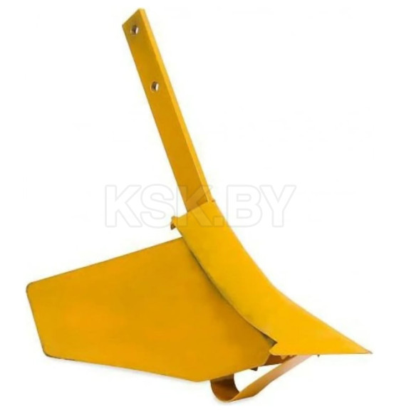 Окучник прямой створчатый CHAMPION C3072 (C3072) 
