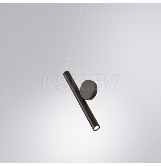 Подвесной светильник Arte Lamp BEEMIM A2090SP-1BK (A2090SP-1BK) 