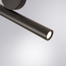 Подвесной светильник Arte Lamp BEEMIM A2090SP-1BK (A2090SP-1BK) 