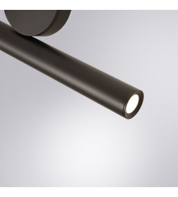 Подвесной светильник Arte Lamp BEEMIM A2090SP-1BK