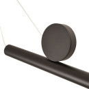 Подвесной светильник Arte Lamp BEEMIM A2090SP-1BK (A2090SP-1BK) 
