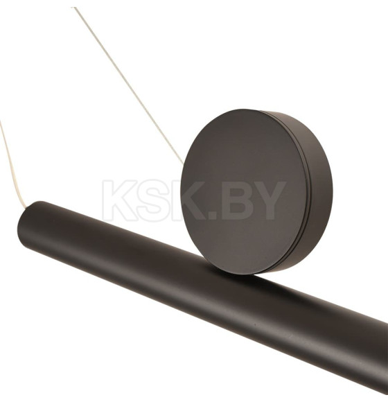 Подвесной светильник Arte Lamp BEEMIM A2090SP-1BK (A2090SP-1BK) 