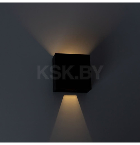 Уличный светильник Arte Lamp ALGOL A1445AL-1BK (A1445AL-1BK) 