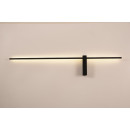 Бра Arte Lamp PHOENIX A2025AP-1BK (A2025AP-1BK) 
