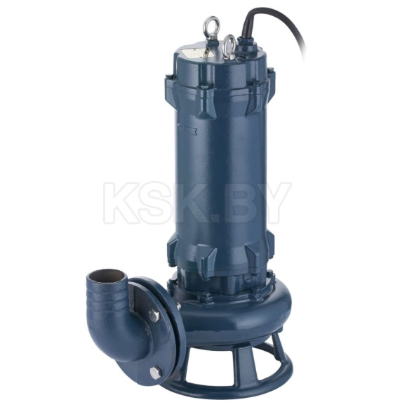 Насос фекальный UNIPUMP FEKAMAX 10-10-0,75 (93891) 