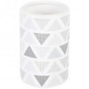 Стакан керамический Testrut Бавено 133965 (133965) 