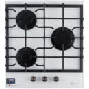 Панель варочная газовая SCHTOFF H4502P05IS белая (H 4502 P05 IS белая) 