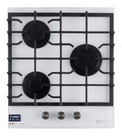 Панель варочная газовая SCHTOFF H4502P05IS белая