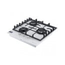 Панель варочная газовая SCHTOFF H4502P05IS белая (H 4502 P05 IS белая) 