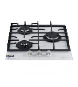 Панель варочная газовая SCHTOFF H4502P05IS белая