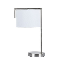 Светильник настольный Arte Lamp APEROL A5031LT-1SS