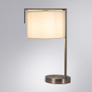 Светильник настольный Arte Lamp APEROL A5031LT-1SS (A5031LT-1SS) 