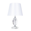 Светильник настольный Arte Lamp AZALIA A4019LT-1CC (A4019LT-1CC) 