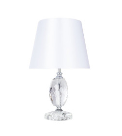 Светильник настольный Arte Lamp AZALIA A4019LT-1CC