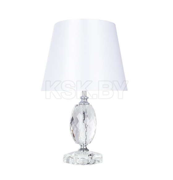 Светильник настольный Arte Lamp AZALIA A4019LT-1CC (A4019LT-1CC) 