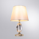 Светильник настольный Arte Lamp AZALIA A4019LT-1CC (A4019LT-1CC) 