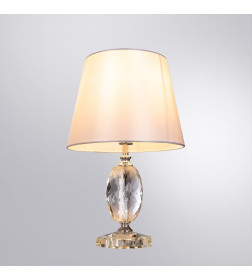 Светильник настольный Arte Lamp AZALIA A4019LT-1CC