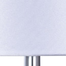 Светильник настольный Arte Lamp AZALIA A4019LT-1CC (A4019LT-1CC) 