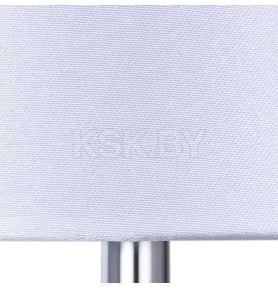 Светильник настольный Arte Lamp AZALIA A4019LT-1CC (A4019LT-1CC) 