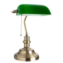 Светильник настольный Arte Lamp BANKER A2492LT-1AB (A2492LT-1AB) 