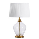 Светильник настольный Arte Lamp BAYMONT A5059LT-1PB (A5059LT-1PB) 