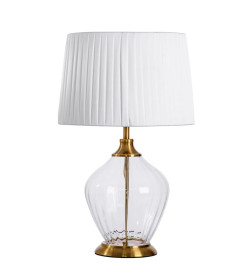 Светильник настольный Arte Lamp BAYMONT A5059LT-1PB