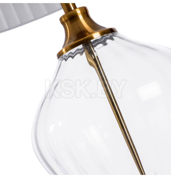 Светильник настольный Arte Lamp BAYMONT A5059LT-1PB (A5059LT-1PB) 