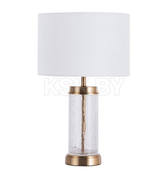 Светильник настольный Arte Lamp BAYMONT A5070LT-1PB (A5070LT-1PB) 