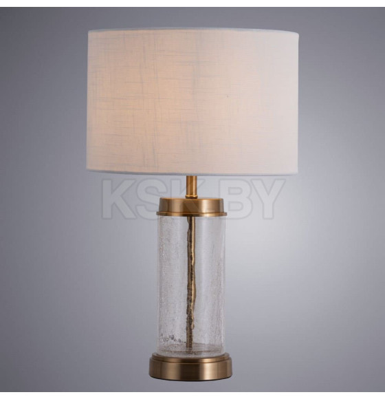 Светильник настольный Arte Lamp BAYMONT A5070LT-1PB (A5070LT-1PB) 