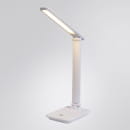 Светильник настольный Arte Lamp CAMBRIDGE A5123LT-1WH 9Вт 3000-6500К (A5123LT-1WH) 